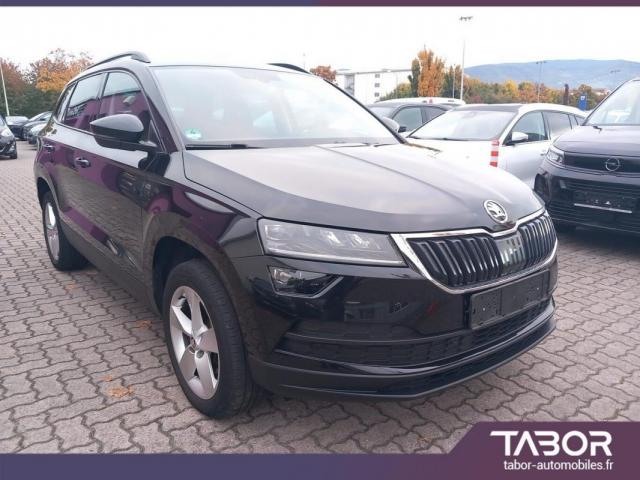 Skoda Karoq image 6