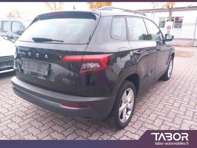 Skoda Karoq image 3