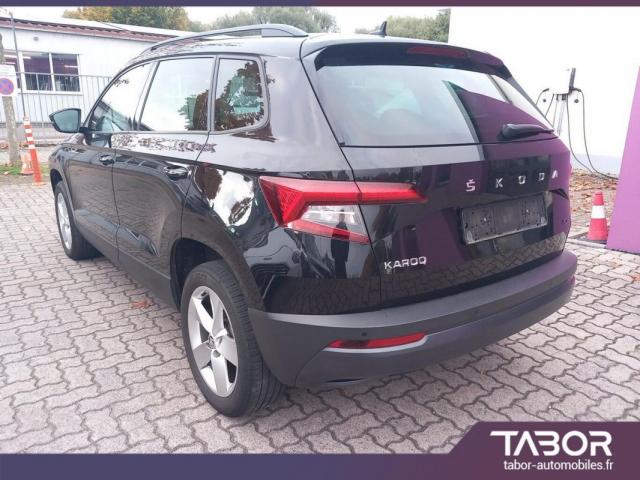 Skoda Karoq image 1