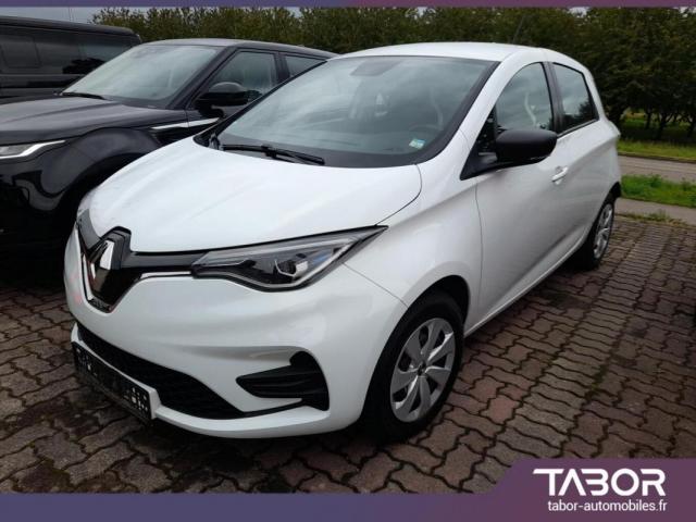 Renault Zoe image 7