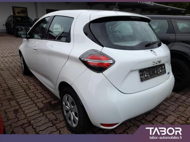 Renault Zoe image 9