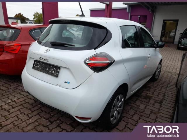 Renault Zoe image 1