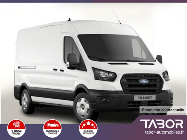 Ford Transit 350 2.0 Tdci 165 L3h2 Trend Sync4