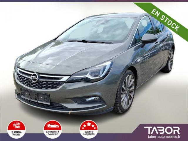 Opel Astra K 1.4 Turbo 150 Ultimate Led Gps Pdc