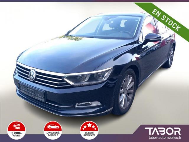 Volkswagen Passat 2.0 Tdi 240 Dsg 4m Highline
