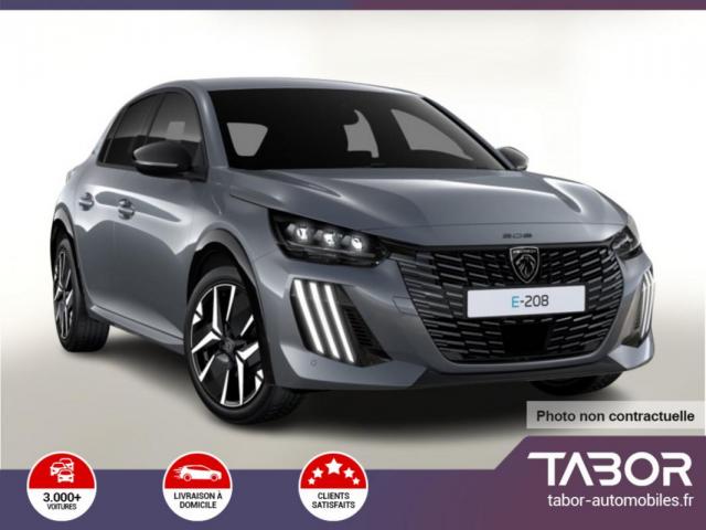 Peugeot 208 156 Gt 11kw-Obc Cam Pdc Keyl Reg