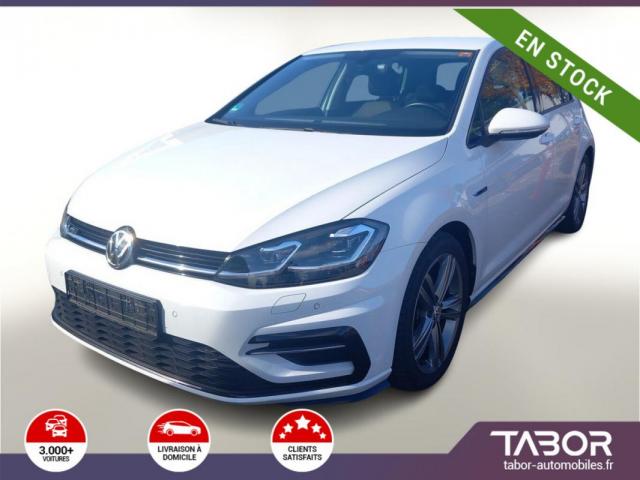 Volkswagen Golf Vii 1.5 Tsi 150 Highline Acc
