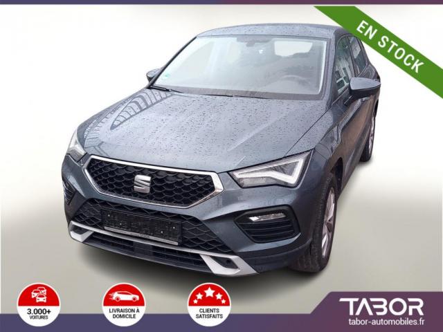 Seat Ateca 1.5 Tsi 150 Style Led Pdc Temp
