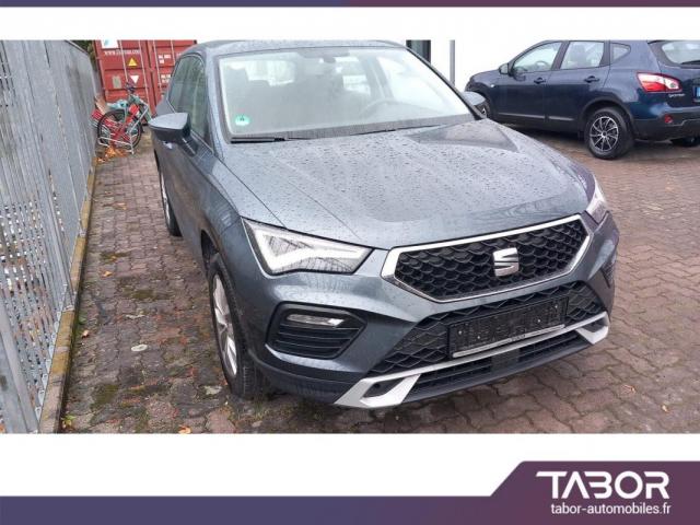 Seat Ateca image 3