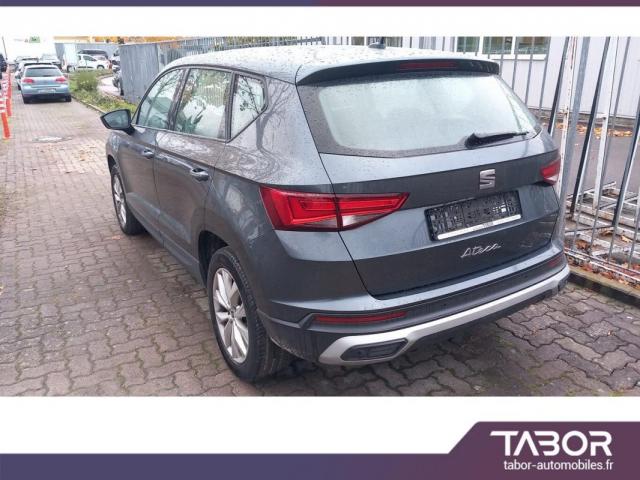 Seat Ateca image 5