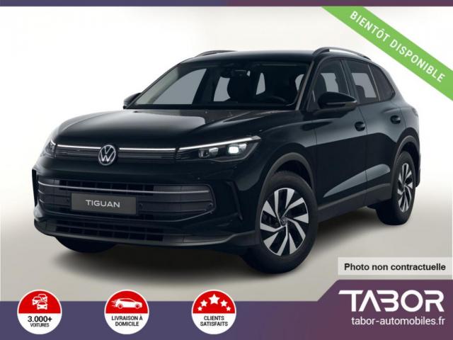 Volkswagen Tiguan 1.5 Etsi 150 Dsg Led+ Keyl