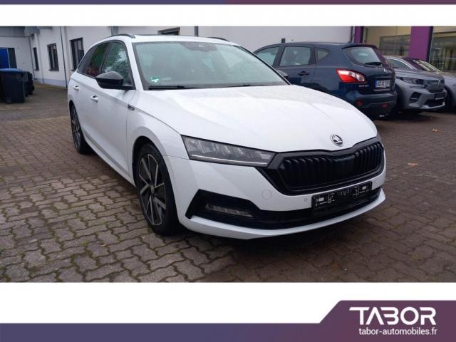 Skoda Octavia image 9