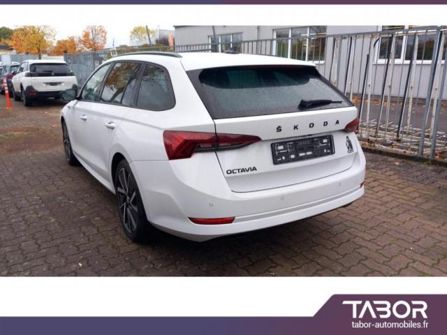 Skoda Octavia image 7
