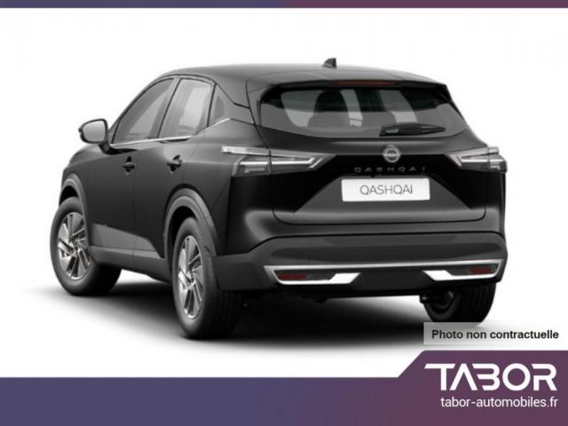 Nissan Qashqai image 8