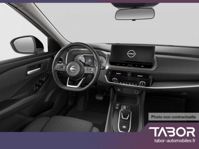 Nissan Qashqai image 6
