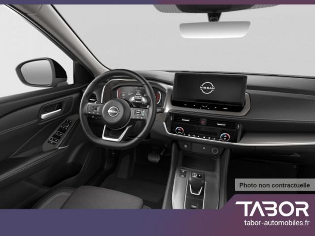 Nissan Qashqai image 3