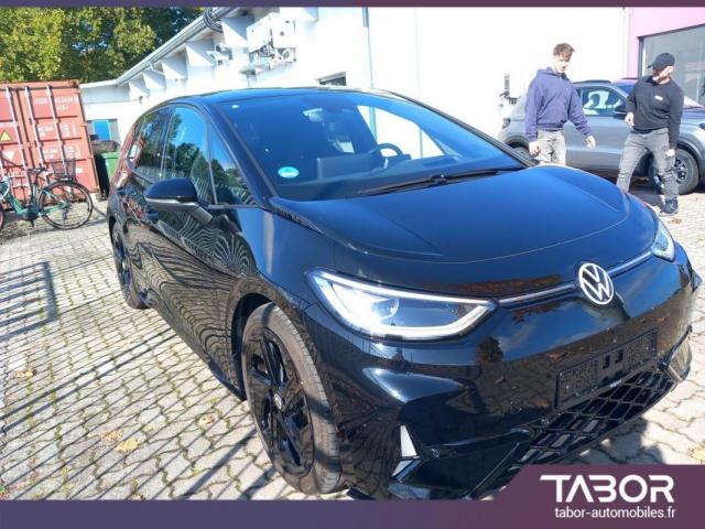 Volkswagen Id.3 image 2