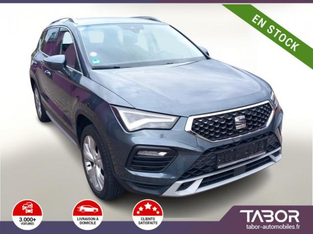 Seat Ateca 1.5 Tsi 150 Dsg Xperience Acc Gps