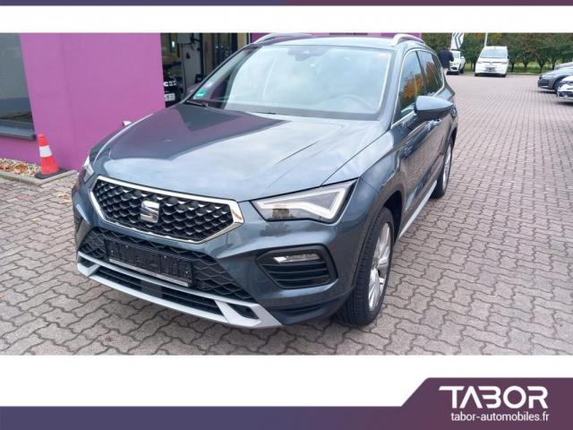 Seat Ateca image 1