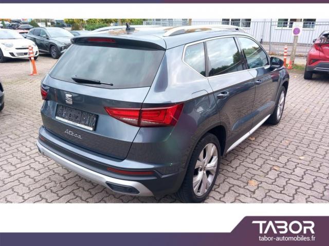 Seat Ateca image 3