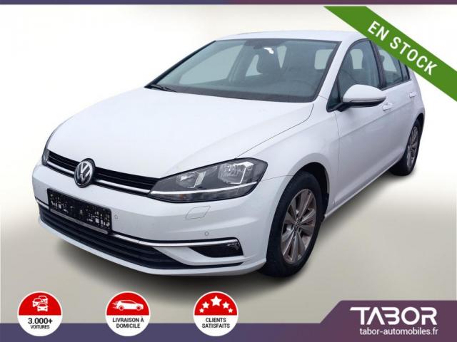 Volkswagen Golf Vii 1.5 Tsi 150 Dsg Comfortline