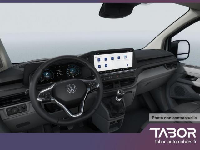 Volkswagen T7 Transporter image 5