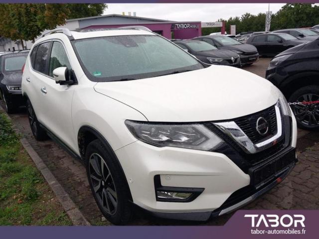 Nissan X-Trail image 1