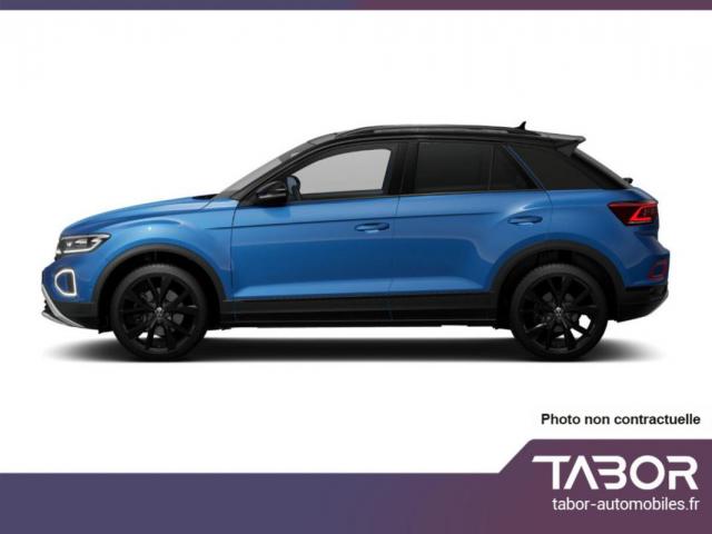 Volkswagen T-Roc image 3