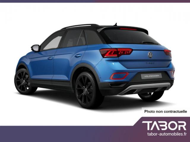Volkswagen T-Roc image 7