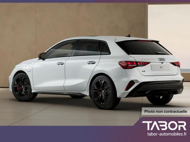 Audi A3 image 1