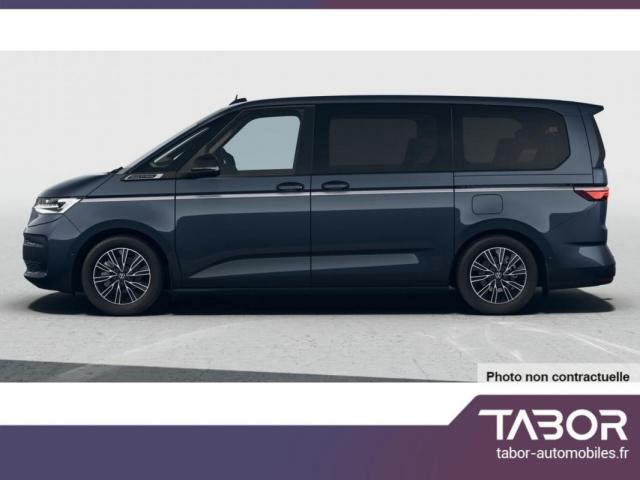 Volkswagen T7 Multivan image 9