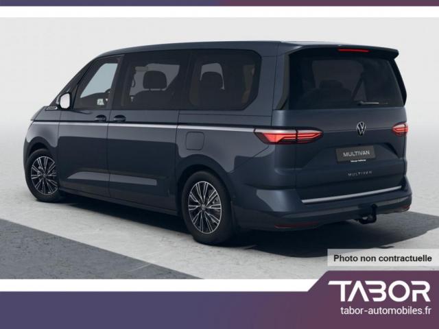 Volkswagen T7 Multivan image 8