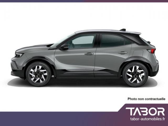 Opel Mokka image 3