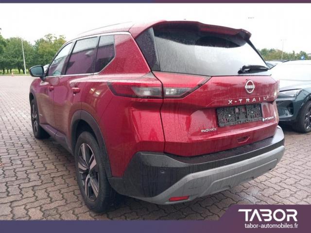 Nissan X-Trail image 7