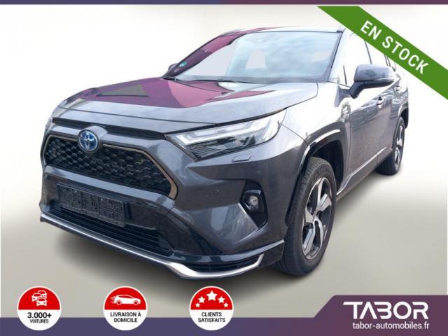 Toyota Rav4 2.5 Vvt-I 306 Phev Cvt Awd Led Pdc