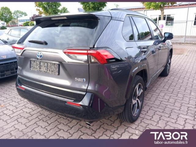 Toyota Rav4 image 7