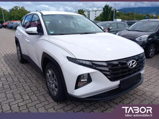 Hyundai Tucson image 9