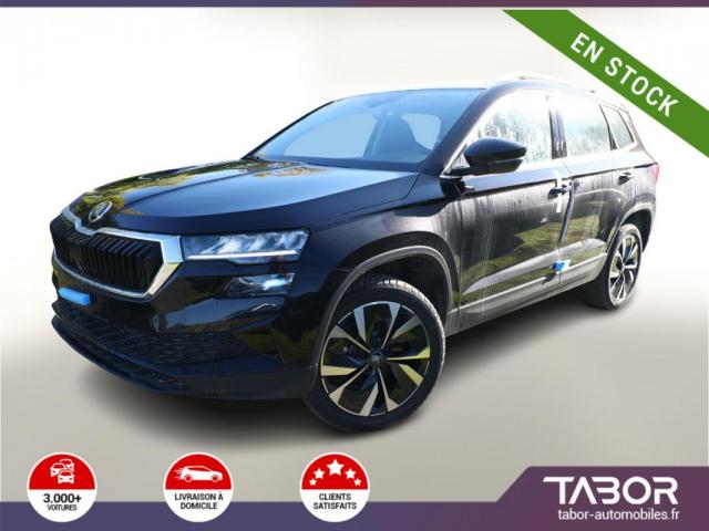 Skoda Karoq Tsi 150 Dsg Selec Attel Pano Gps
