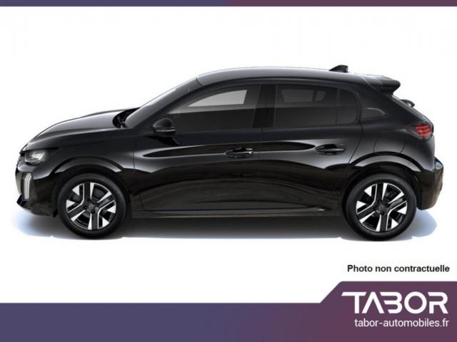 Peugeot 208 image 4