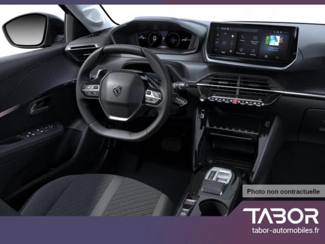 Peugeot 208 image 1
