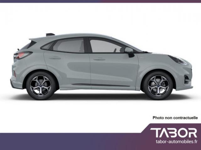 Ford Puma image 8