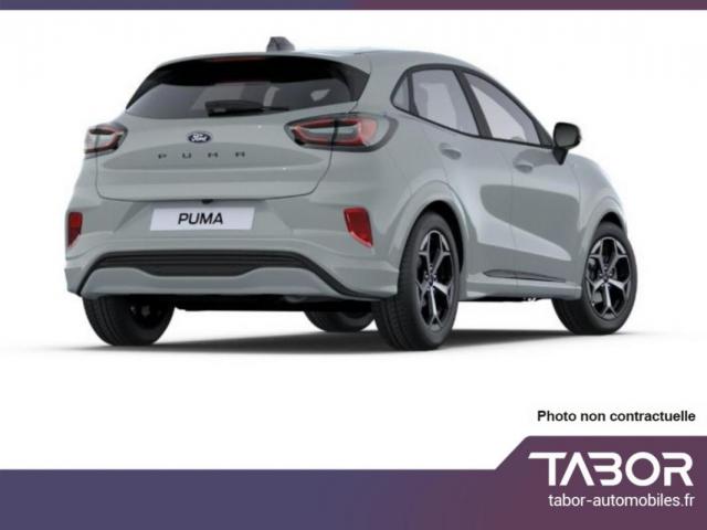 Ford Puma image 4