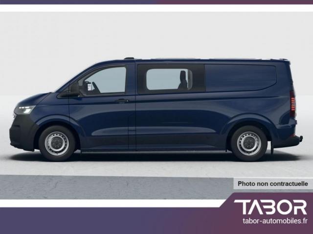 Volkswagen T7 Transporter Plus image 4
