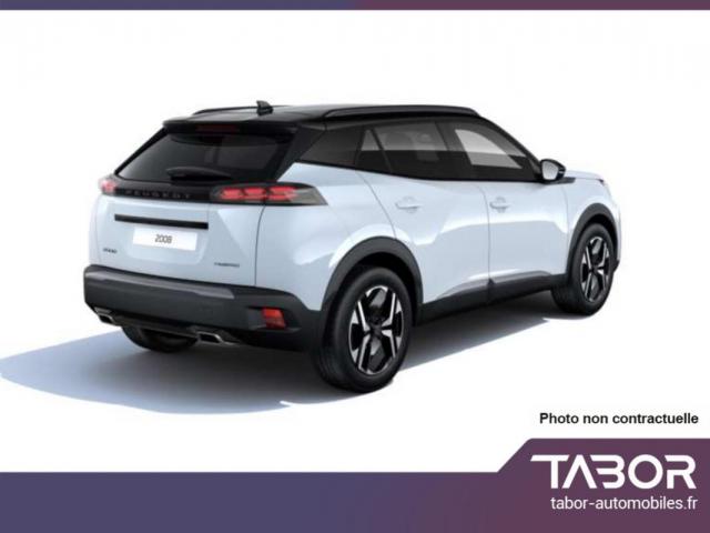 Peugeot 2008 image 2