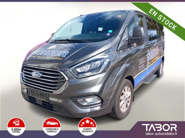 Ford Tourneo Custom 320 L2 2.0 Tdci 170 Trend