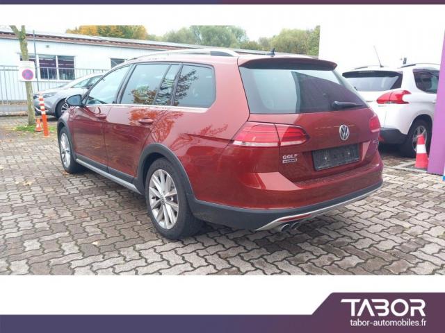 Volkswagen Golf image 3