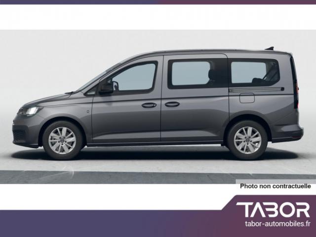 Volkswagen Caddy Maxi image 7