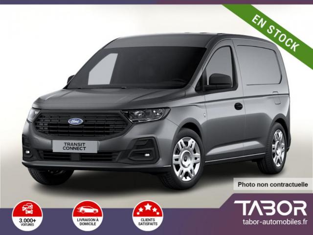 Ford Transit Connect Tdci 102 Trend Pdc