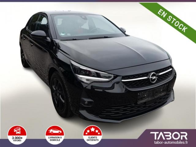 Opel Corsa 1.2 Aut. 100 Gs Line Cam Led 16p