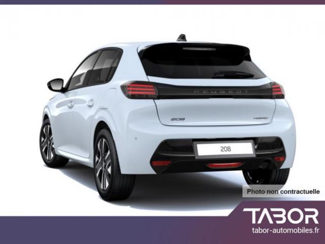 Peugeot 208 image 8